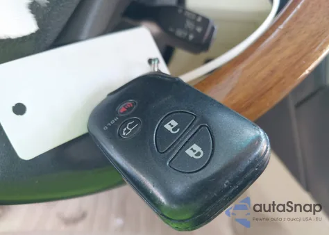 2010 Lexus Rx 350 from USA, damaged, VIN 2T2ZK1BA3AC003040